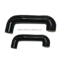 Flexible silicon rubber hose tubing